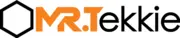Mr. Tekkie logo