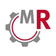 M.Reuss logo