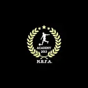 M.r.f.a logo