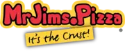 MrJim's Pizza logo
