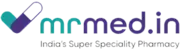 MrMed logo