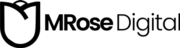 MRose Digital logo