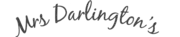 Mrs Darlington's logo