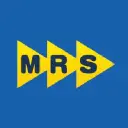 MRS Logística logo