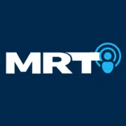 MRT (Marine Rescue Technologies) logo