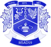MSAD 59