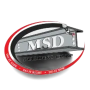 MSD Building Corporation