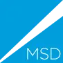 MSD Capital logo