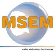 MseM logo