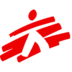 MSF South Africa (Doctors Without Borders) logo