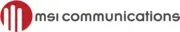 MSI Communications logo