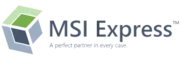 MSI Express Inc logo