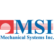 MSI Mechanical Systems, Inc logo
