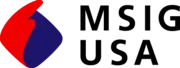 MSIG USA logo