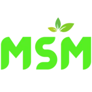 MSM Platform logo