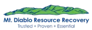 Mt. Diablo Resource Recovery logo