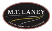 M.T. Laney Companies logo