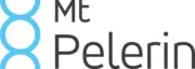 Mt Pelerin logo