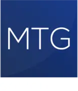 MTG Solicitors logo