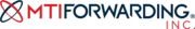 MTI Forwarding logo