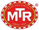 MTR Foods logo