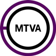 MTVA logo