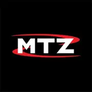 MTZ Paving logo