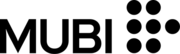 MUBI logo
