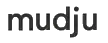 Mudju logo