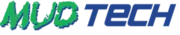 MudTech logo