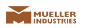 Mueller Industries logo