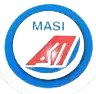 Muhibbah Airline Support Industries Sdn Bhd (MASI) logo