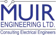 Muir Engineering logo
