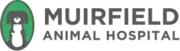 Muirfield Animal Hospital logo