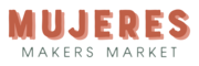 Mujeres Makers Market logo