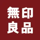 MUJI 無印良品 logo