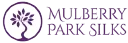 Mulberry Park Silks logo