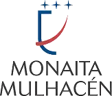 Mulhacen Bilingual School logo