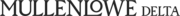 MullenLowe Delta logo