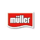 Müller Milk & Ingredients logo