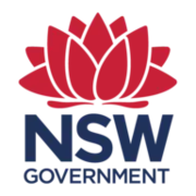 Multicultural NSW logo