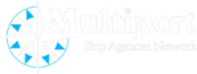 Multiport logo