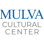 Mulva Cultural Center logo