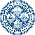 Mumbai Port Trust logo