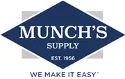 Munch Supply logo