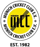 Munich Cricket Club logo