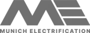 Munich Electrification logo