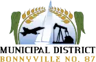 Municipal District of Bonnyville logo