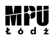 Municipal Planning Office in Łódź logo