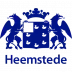 Municipalities of Heemstede and Bloemendaal logo